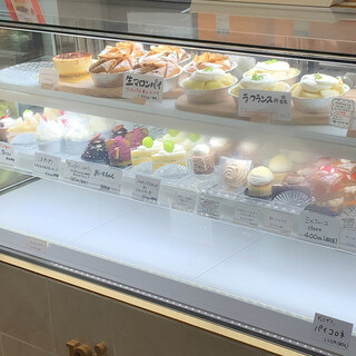 姶良市でおすすめの美味しいケーキをご紹介 食べログ 姶良市でおすすめの美味しいケーキをご紹介 食べログ