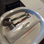 CHICAMA - 