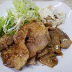 お食事 樹 おしょくじ いつき 三鷹 定食 食堂 食べログ