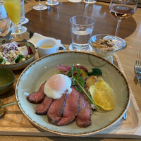 サザンタワーダイニング - 