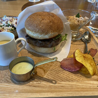 サザンタワーダイニング - 