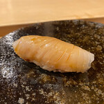 すし処 睦月 - 鰆