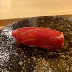 すし処 睦月 - 赤身