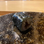 すし処 睦月 - 干瓢