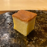 すし処 睦月 - 玉子