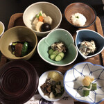 橋本屋 - 