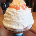 つばめ氷菓店 - 