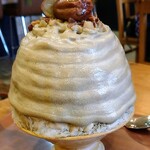 つばめ氷菓店 - 