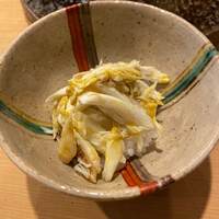 すし処 睦月 - わたり