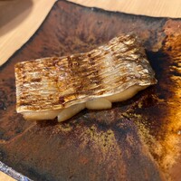 すし処 睦月 - 太刀魚