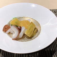 寿司と日本料理 銀座 一 - 