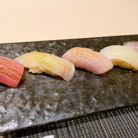 寿司と日本料理 銀座 一 - 