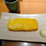 Yayoi Ken - クーポンの卵焼き