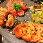 Ibushiyakitori Eru O Eru - 