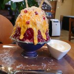 つばめ氷菓店 - 