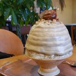 つばめ氷菓店 - 