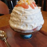 つばめ氷菓店 - 