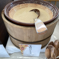 浅草むぎとろ 本店 - 