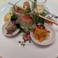 RIGOLETTO KITCHEN - 