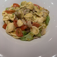 RIGOLETTO KITCHEN - 