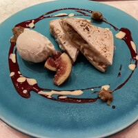 RIGOLETTO KITCHEN - 