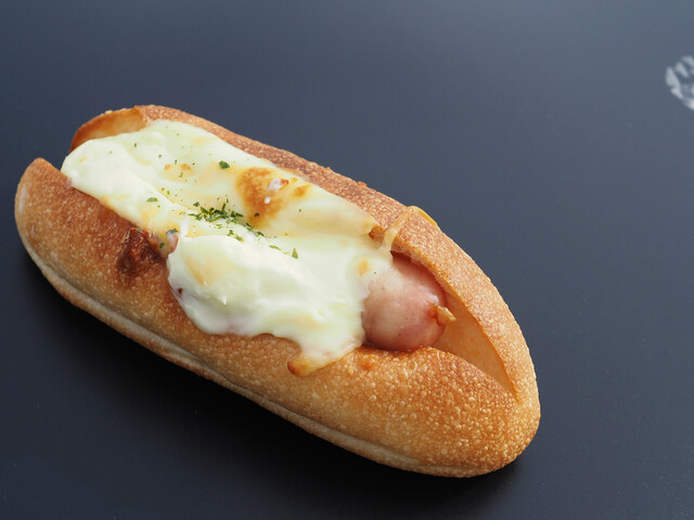 カカポ・ベーカリー 美田園｜名取市のおすすめパン屋