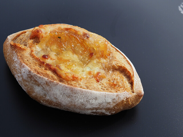 カカポ・ベーカリー（kakapo BAKERY） - 美田園（パン）の写真