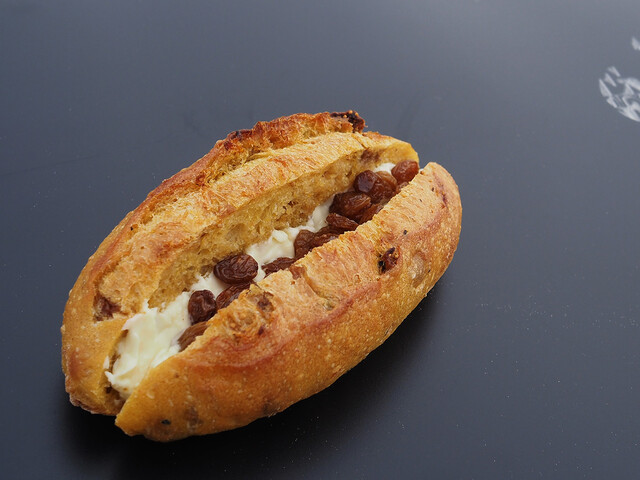 カカポ・ベーカリー（kakapo BAKERY） - 美田園（パン）の写真