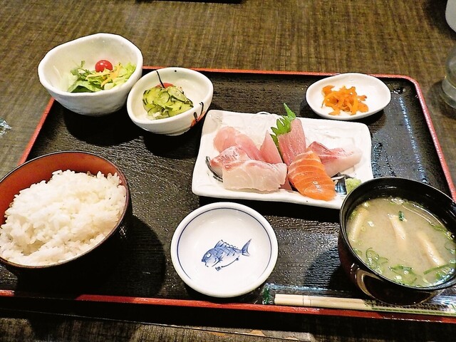 魚良 ウオヨシ 田崎橋 定食 食堂 食べログ 魚良 ウオヨシ 田崎橋 定食 食堂 食べログ