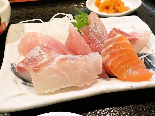 魚良 ウオヨシ 田崎橋 定食 食堂 食べログ 魚良 ウオヨシ 田崎橋 定食 食堂 食べログ