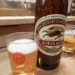 浅草おでん大多福 - ラガー