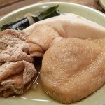 浅草おでん大多福 - 