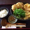 手打ちうどん 団平
