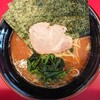 家系ラーメン 佐々喜家