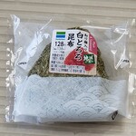 ファミリーマート - 料理写真: