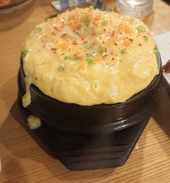 韓国料理 ヨギヨ 亀有 韓国料理 食べログ