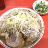 ラーメン二郎  京都店