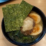 Kappasushi - 