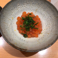 鮨 つぼみ - 