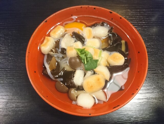 渋川問屋 しぶかわどんや 七日町 郷土料理 その他 食べログ 渋川問屋 しぶかわどんや 七日町 郷土料理 その他 食べログ
