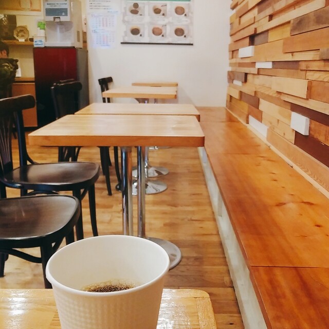 Baisen Kobo &amp; Cafe Tempusu photo 5