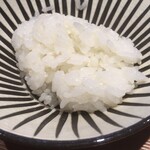 くろぎ - 煮えばな？