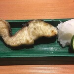 くろぎ - 鰆