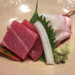 くろぎ - お造り