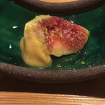 くろぎ - 無花果