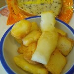 カフェ タナカ - 