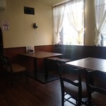 カフェ タナカ - 