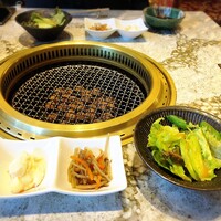 肉の匠 将泰庵  船橋本店 - 