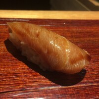 すし 喜邑 - メカジキ