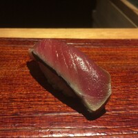 すし 喜邑 - カツオ